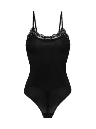 ORIGINS SHINY MICRO BODYSUIT