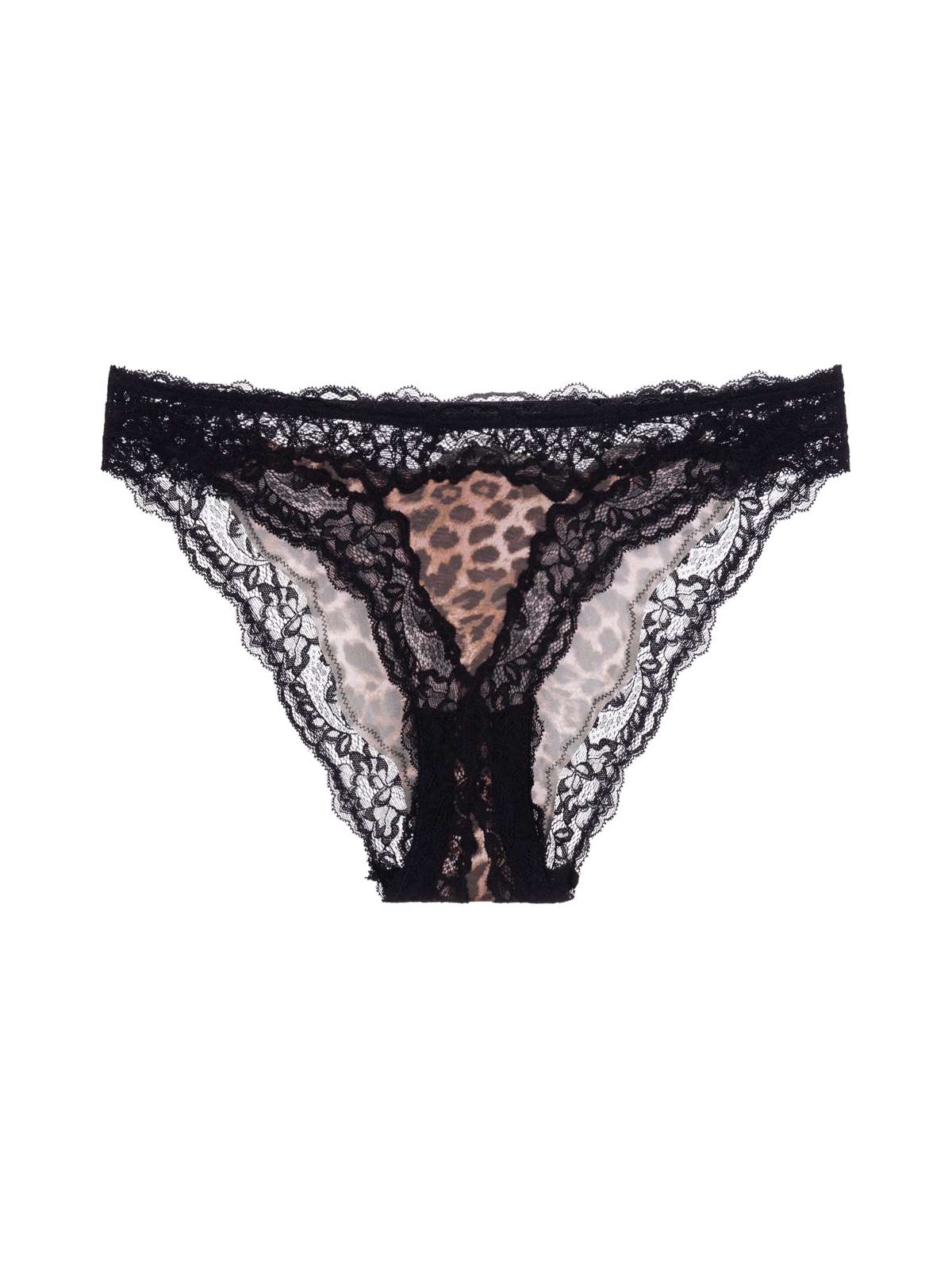 Origins Shiny Micro 2pp Brief