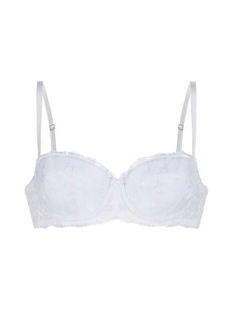 Lace Padded Balconette