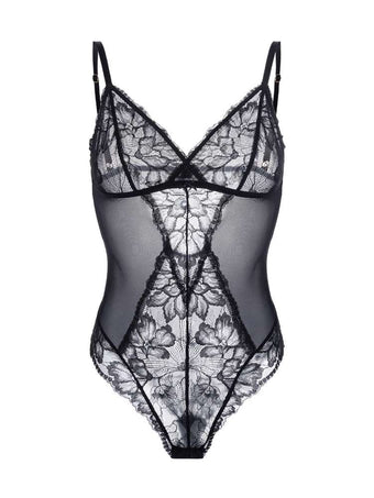 Lace Bodysuit