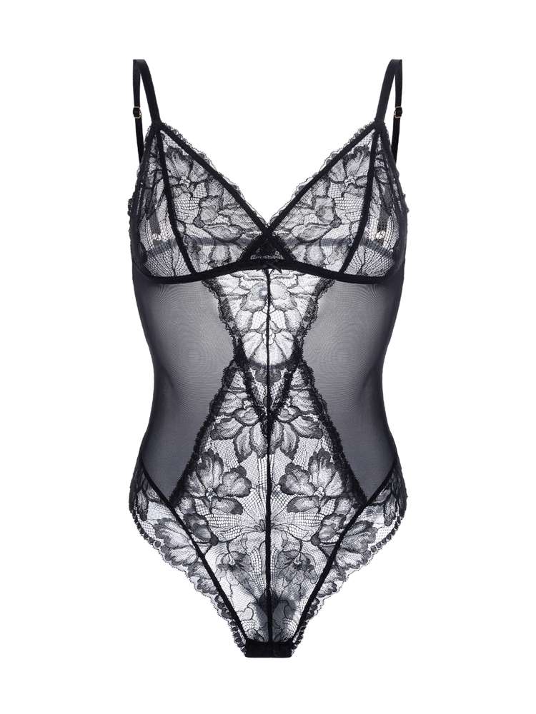 Lace Bodysuit