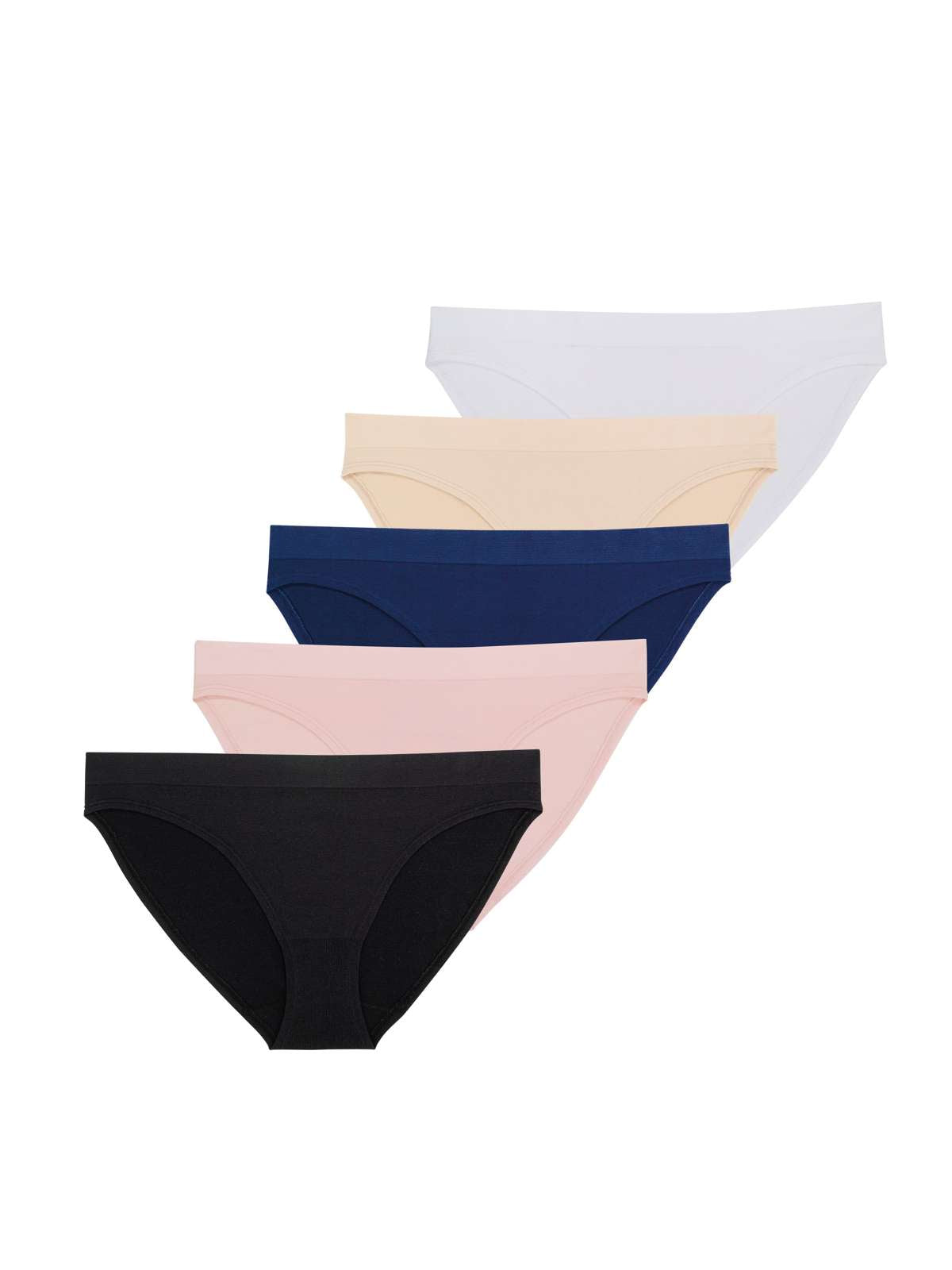 Rosanne 5Pp Brief