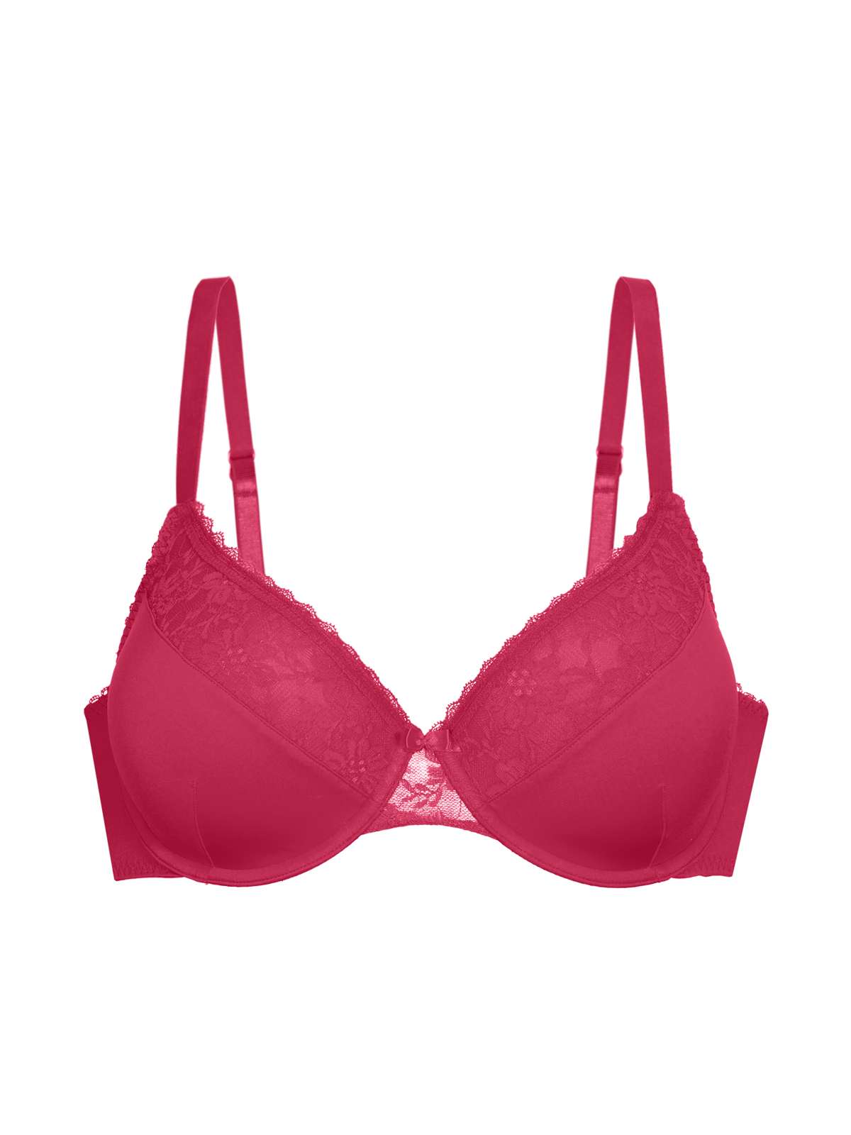 Sonia-2pp Light Padded Demi