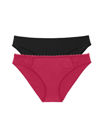 2 PACK SONIA BRIEF