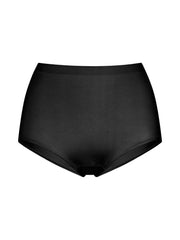 MID WAIST BRIEF