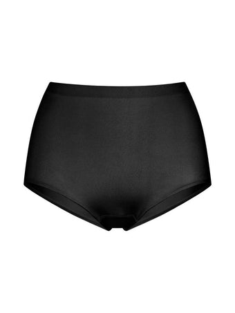 MID WAIST BRIEF