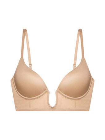 SOUTIEN-GORGE CORBEAU SEXY SUBLIME SCULPT