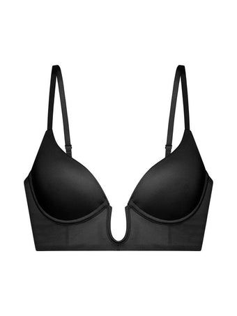 SOUTIEN-GORGE CORBEAU SEXY SUBLIME SCULPT
