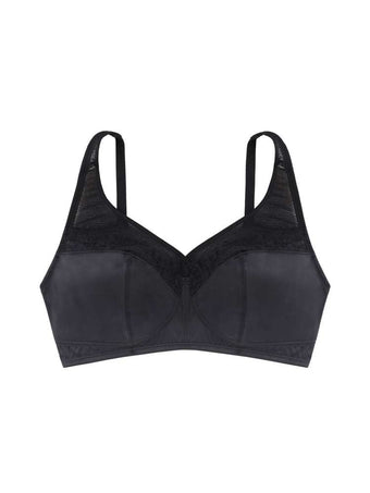 TEAGAN MINIMIZER BRA