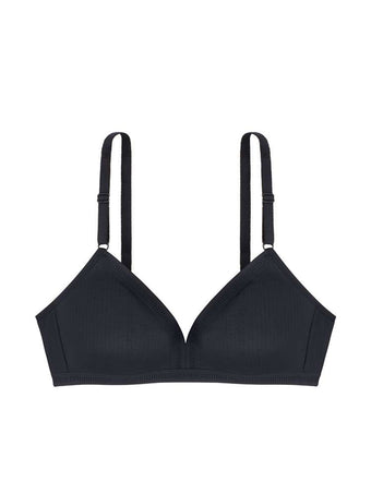 TIFFANY NON PADDED BRALETTE