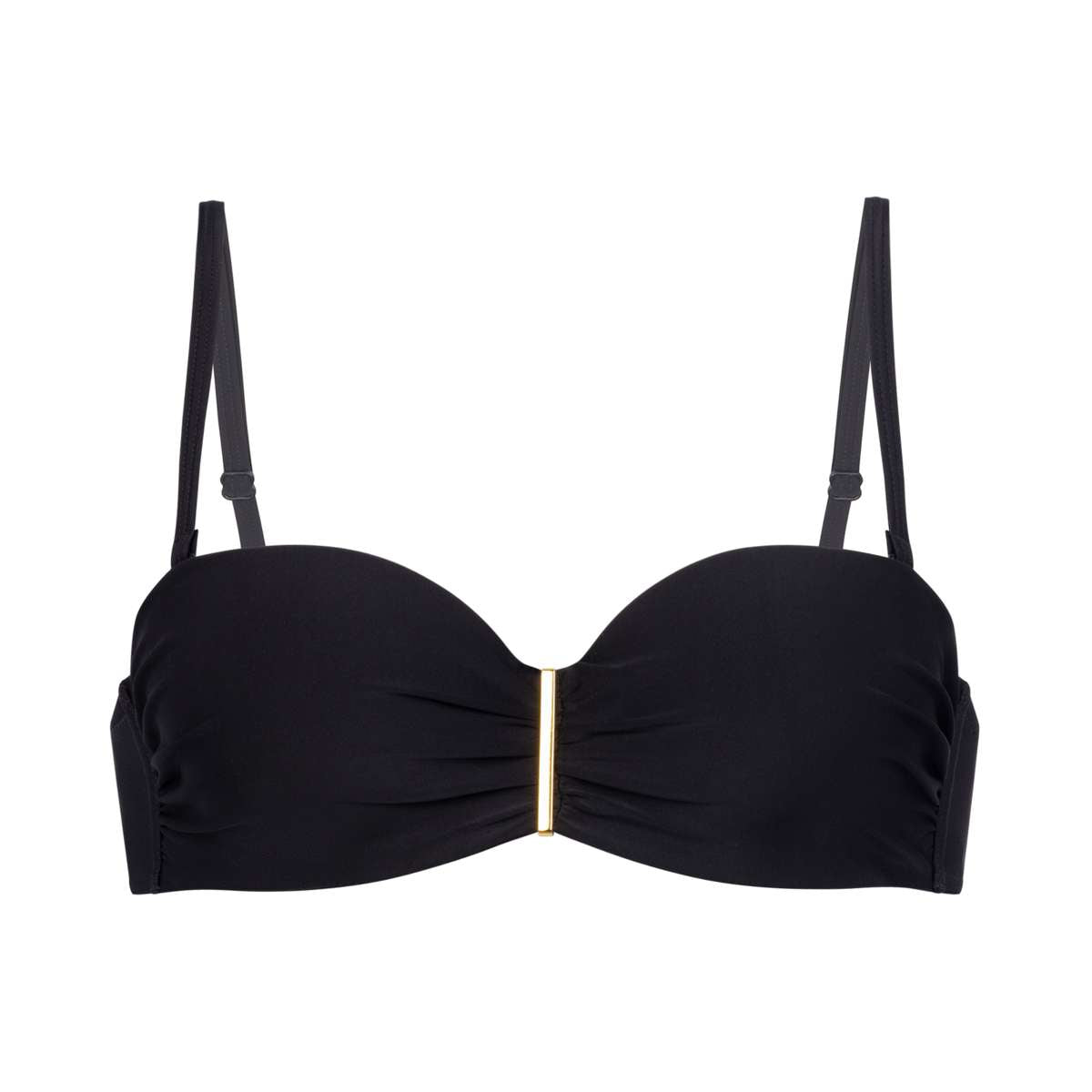 Togo Mago Light Padded Balconette Bikini Top