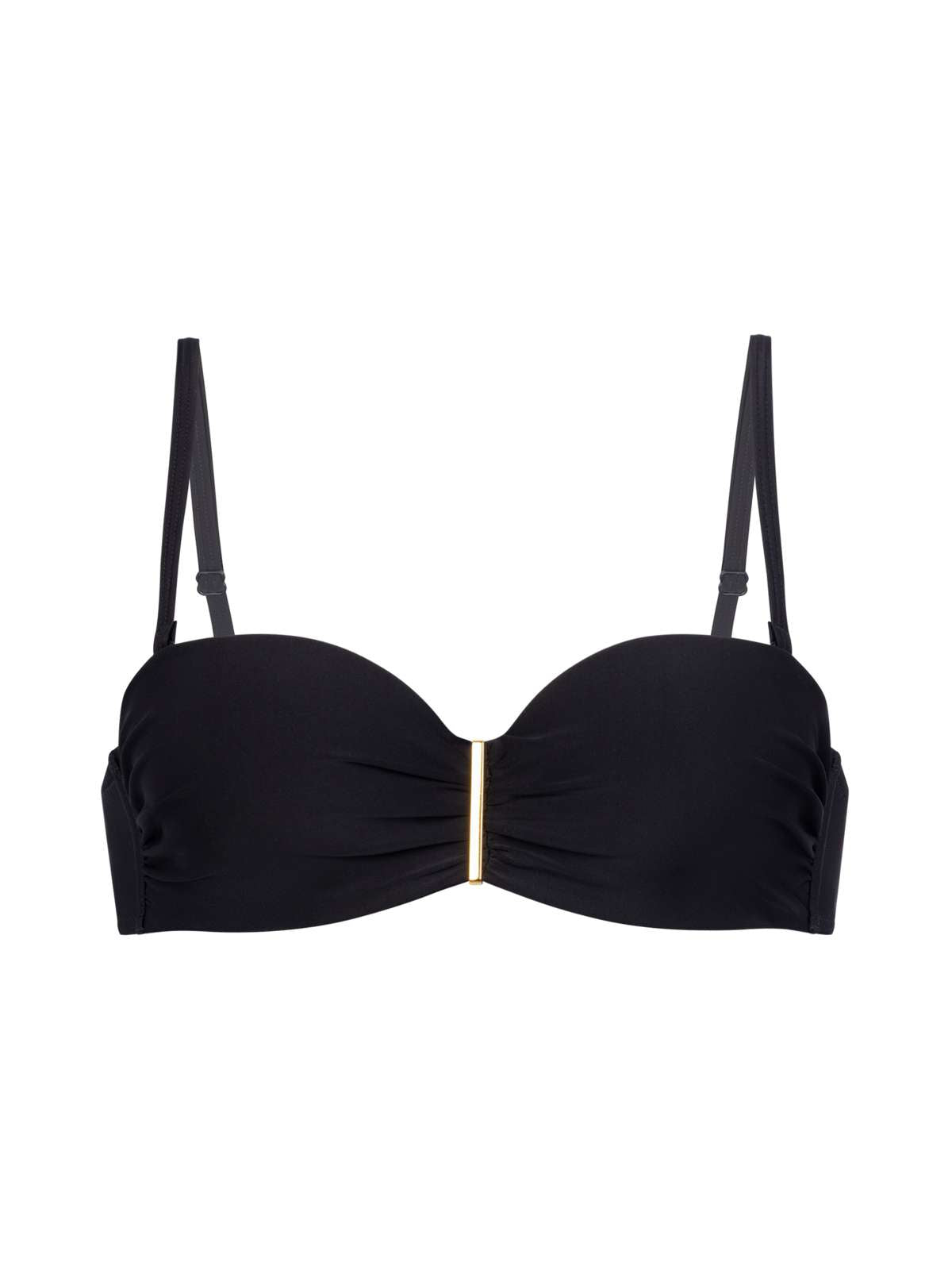 Togo Mago Light Padded Balconette Bikini Top