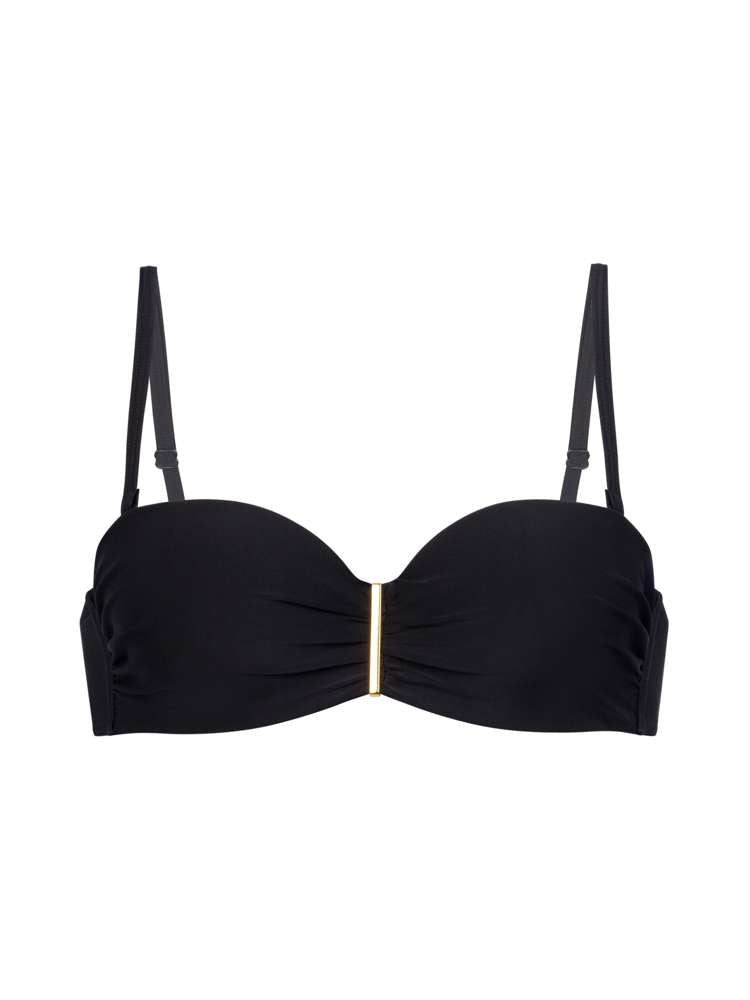 TOGO MAGO BALCONETTE BIKINI TOP