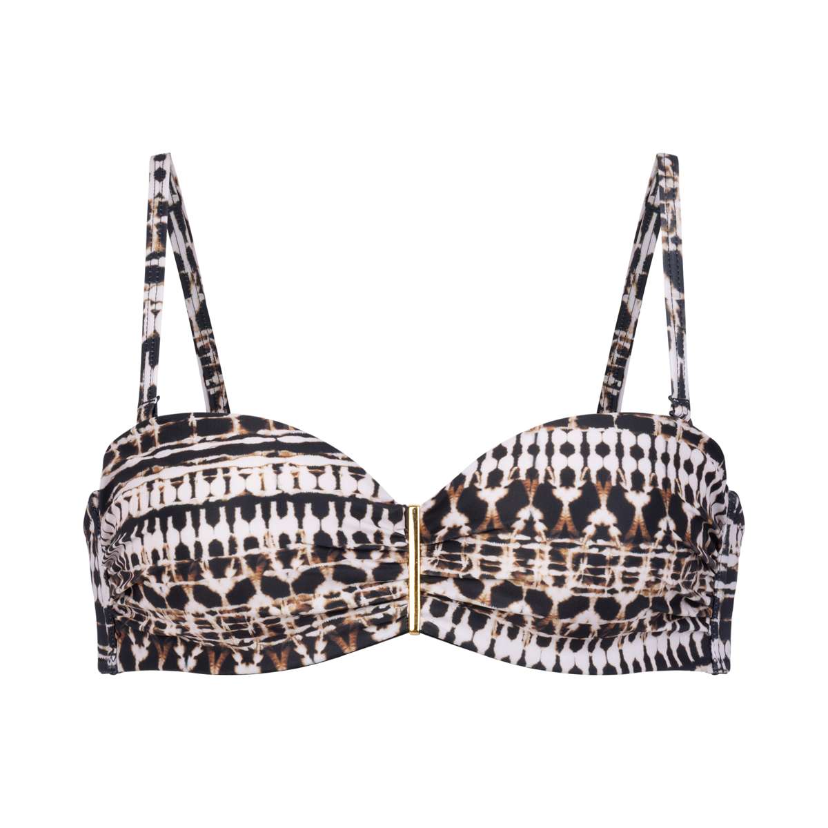Togo Mago Light Padded Balconette Bikini Top