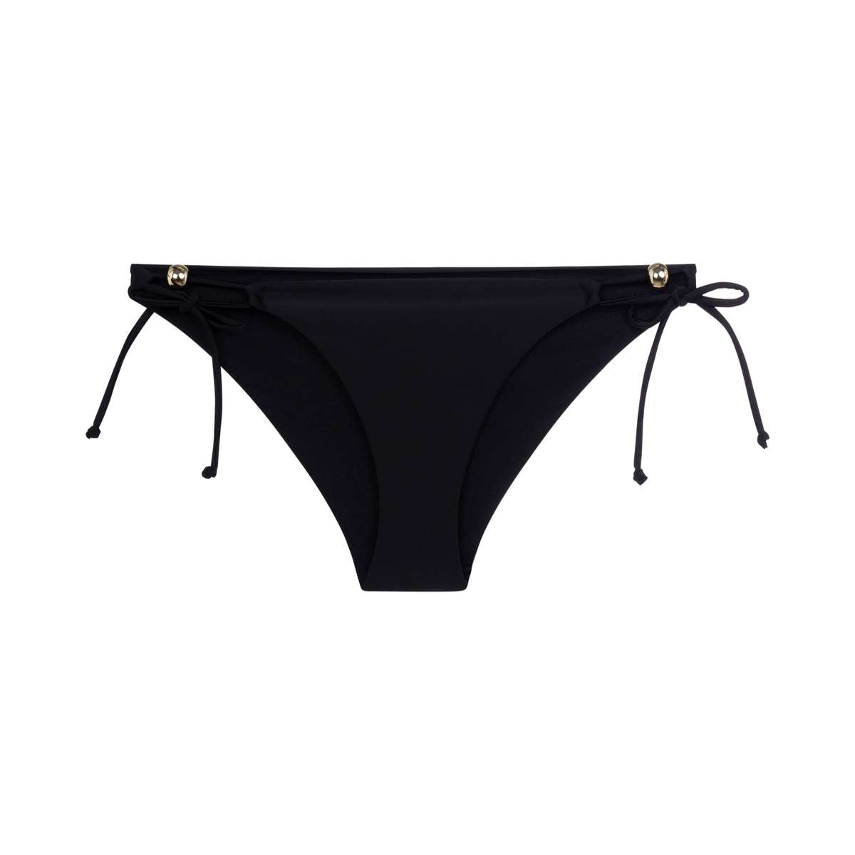 Togo Mago Tie Side Bikini Bottom