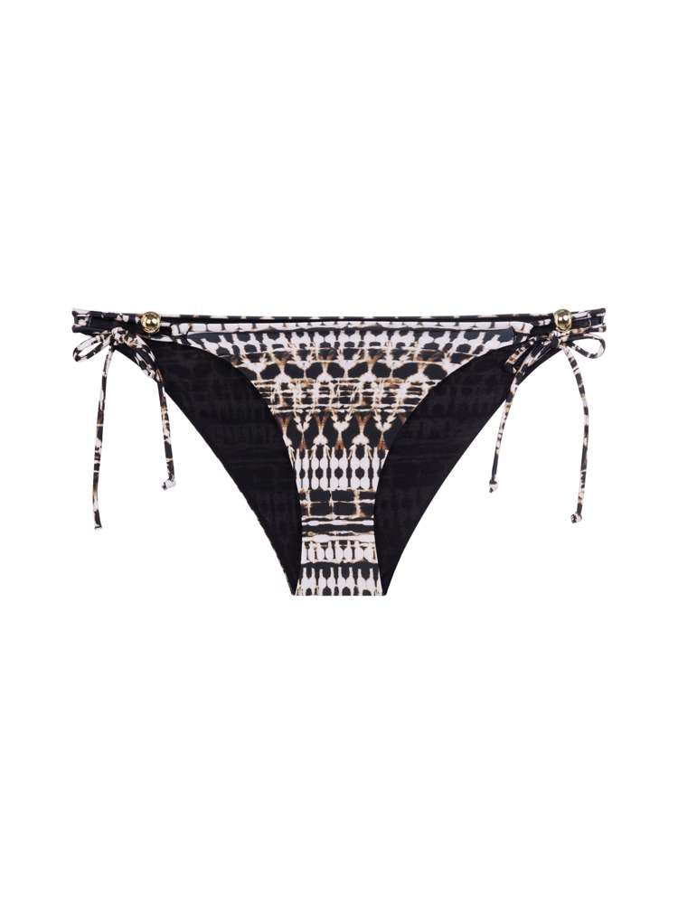 TOGO MAGO TIE SIDE BIKINI BOTTOM