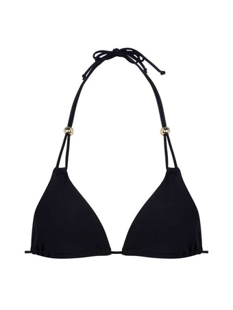 TOGO MAGO TRIANGLE BIKINI TOP