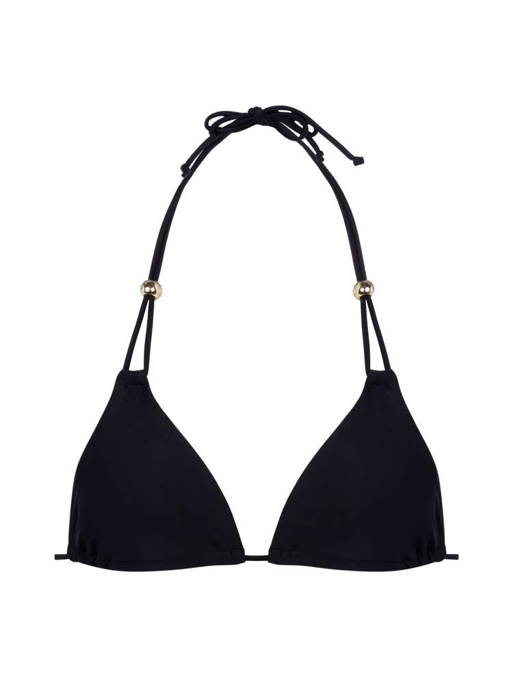 TOGO MAGO TRIANGLE BIKINI TOP