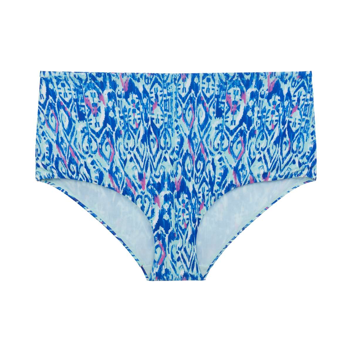 Ventura High Waist Brief