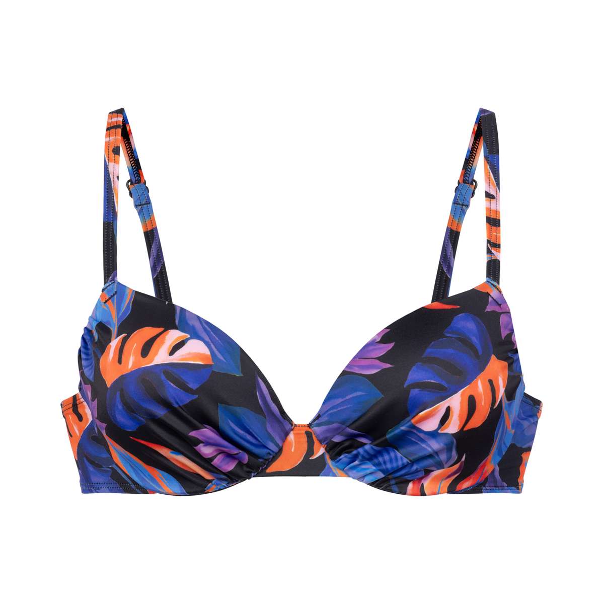 Bayahibe Light Padded Bikini Top