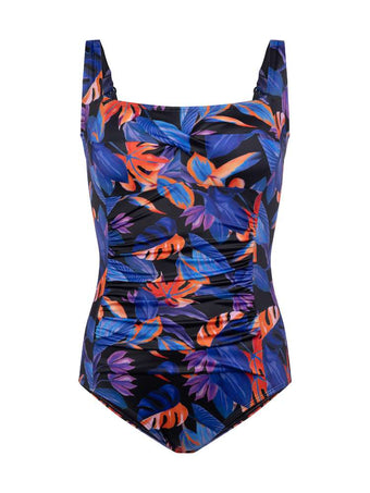 VYBE ONE PIECE SWIMSUIT