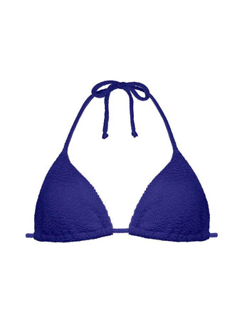 Triangle Bikini Top with Removable Pads