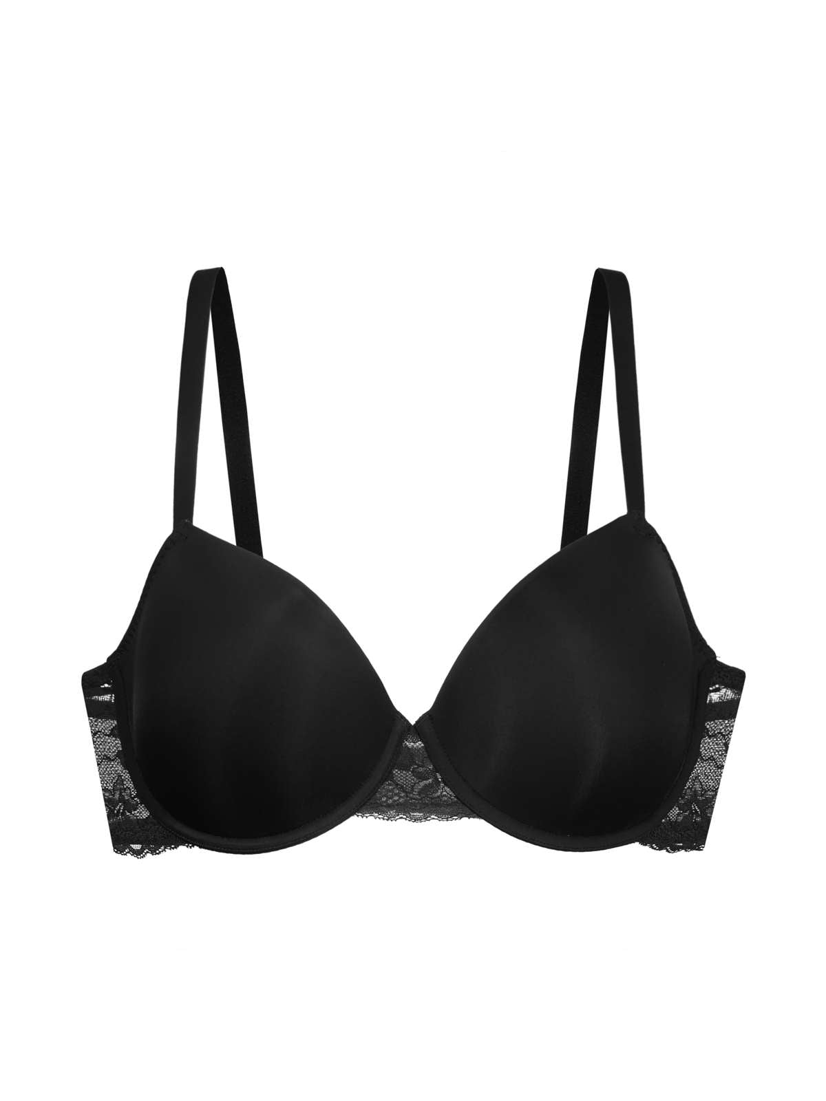 Willa Padded Demi Bra