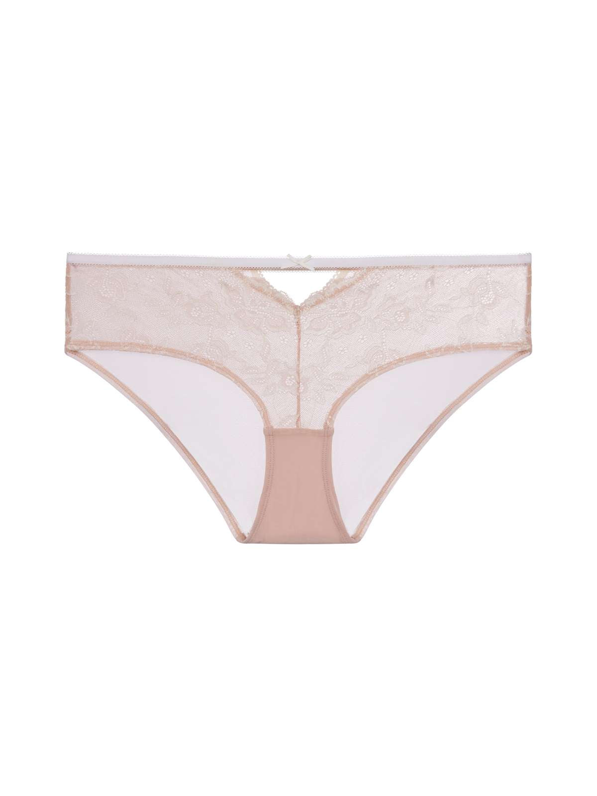 Xanthia Full Brief
