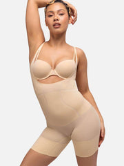 SEAMLESS BODYSUIT