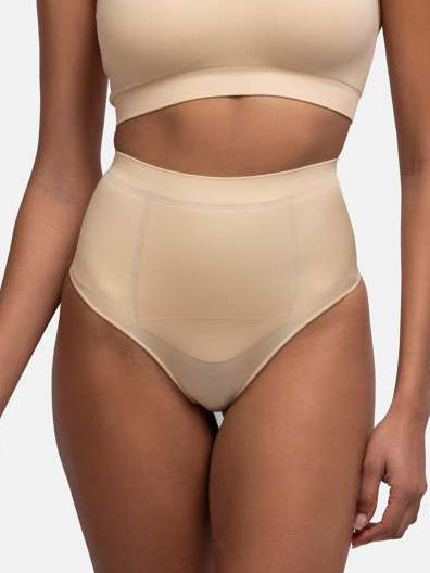 ABSOLUTE SCULPT SCULPTING THONG