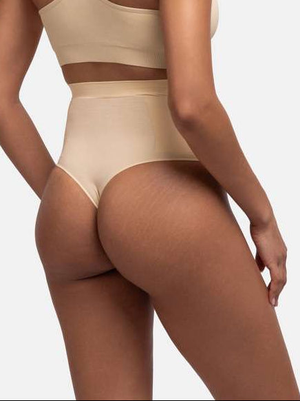 ABSOLUTE SCULPT SCULPTING THONG