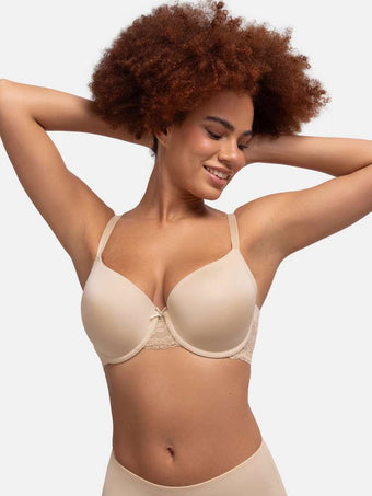 SOUTIEN-GORGE DEMI ADELE