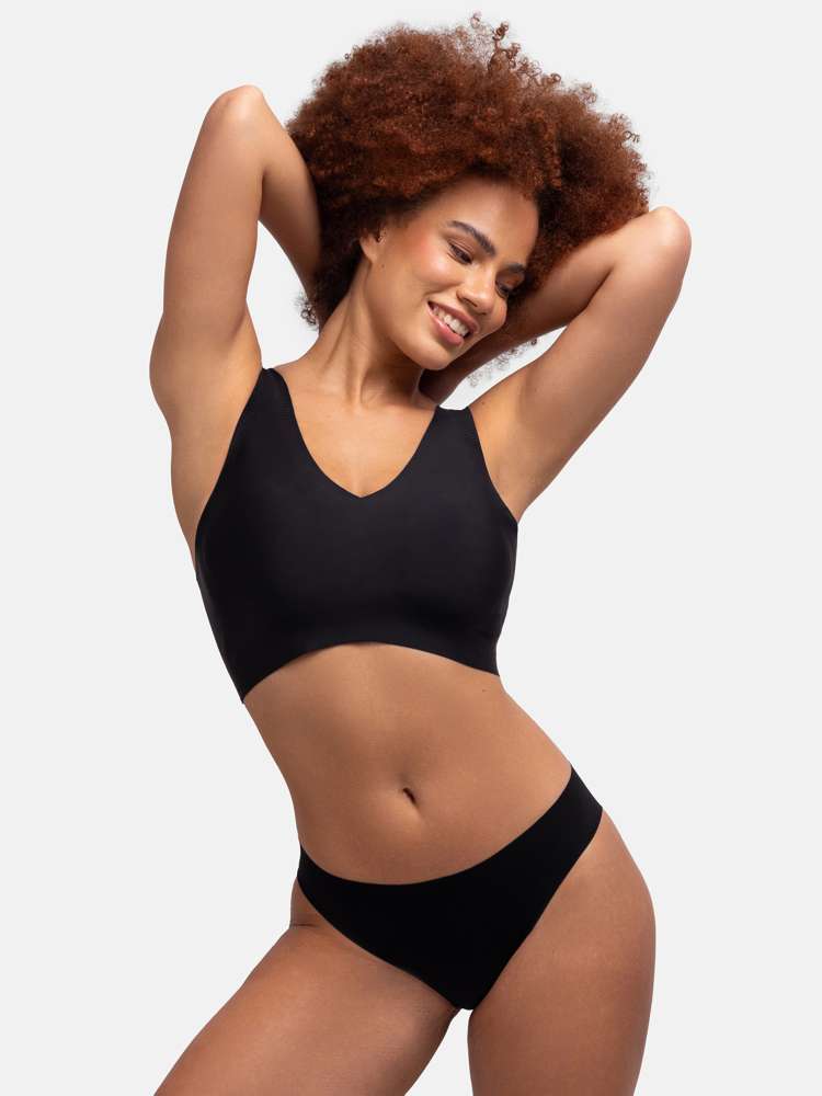 AIRLITE BRALETTE