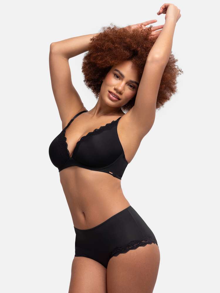 ALANA SOFT BRA