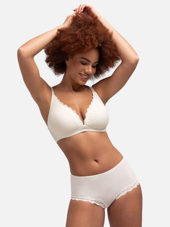 ALANA SOFT BRA