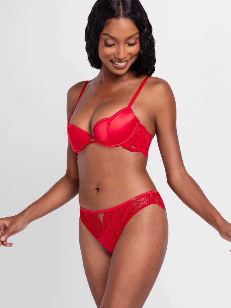 AMAR BRAZILIAN