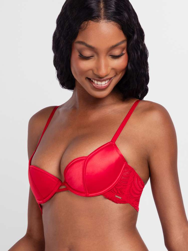 AMAR DEMI BRA