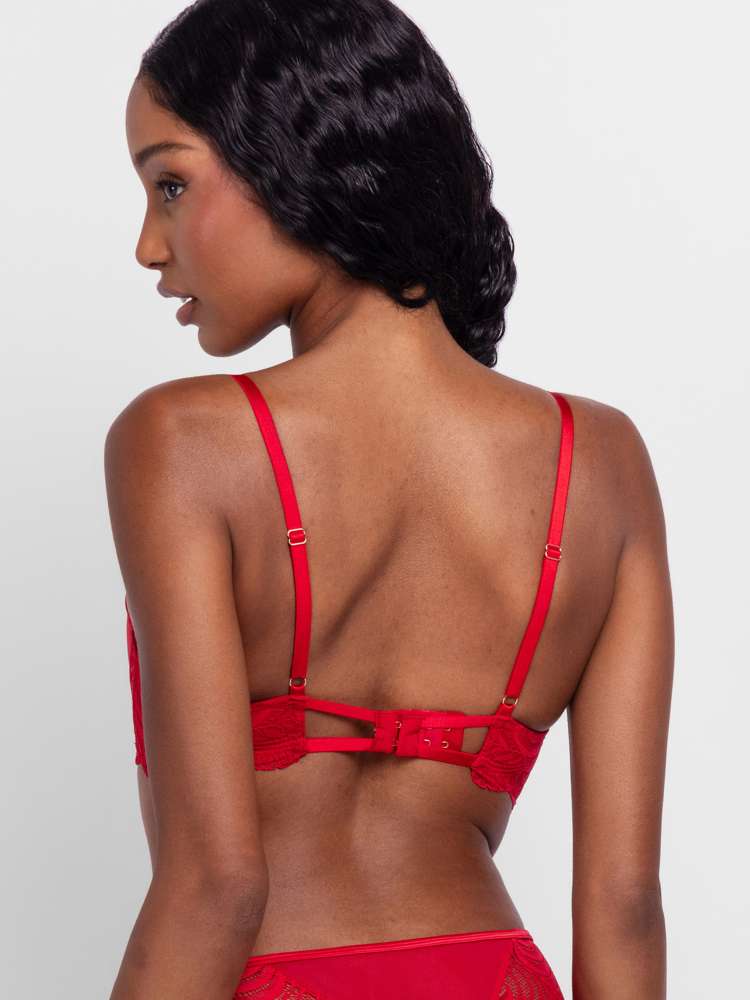 AMAR DEMI BRA