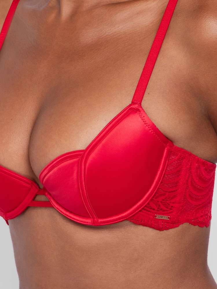 AMAR DEMI BRA