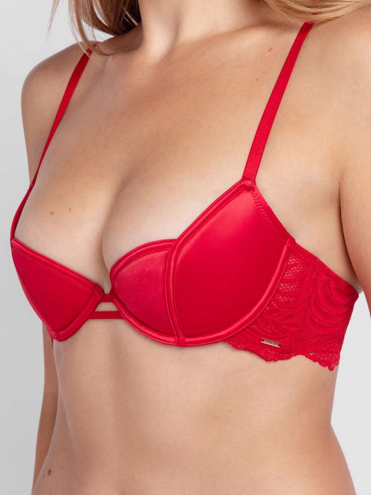 AMAR DEMI BRA