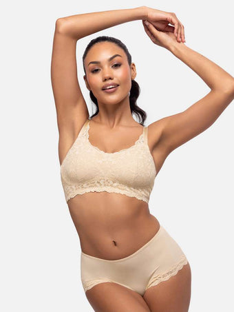 AMELIA POST SURGERY BRA