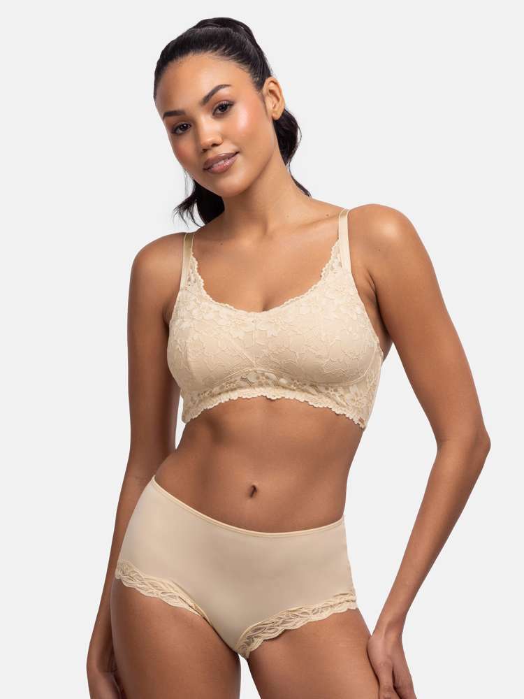 AMELIA POST SURGERY BRA