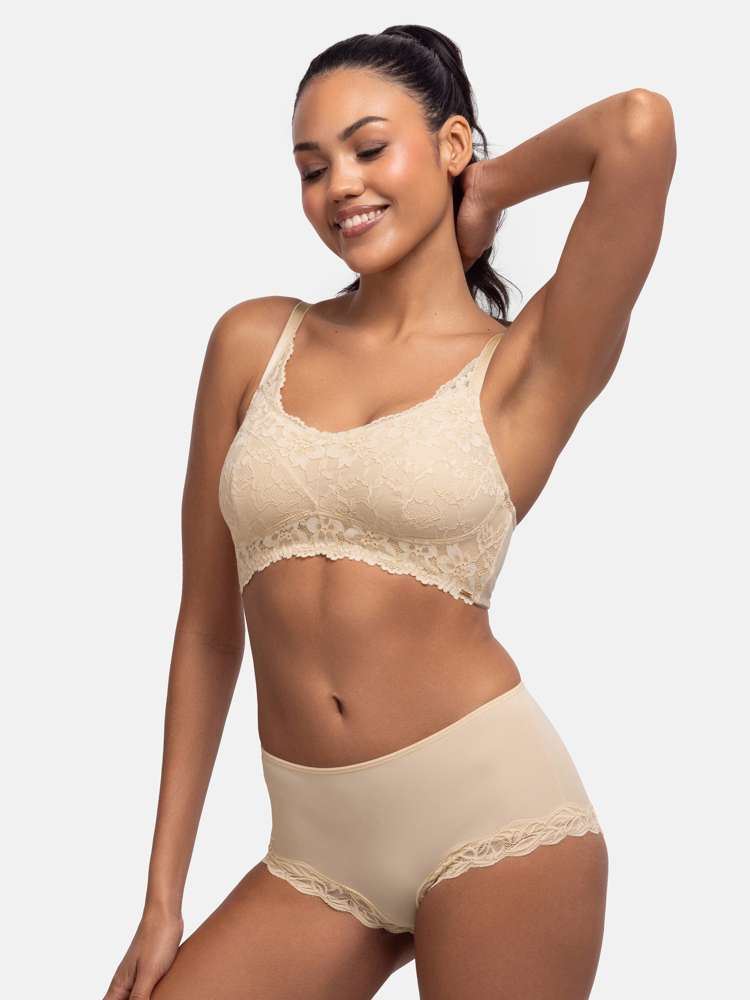 AMELIA POST SURGERY BRA