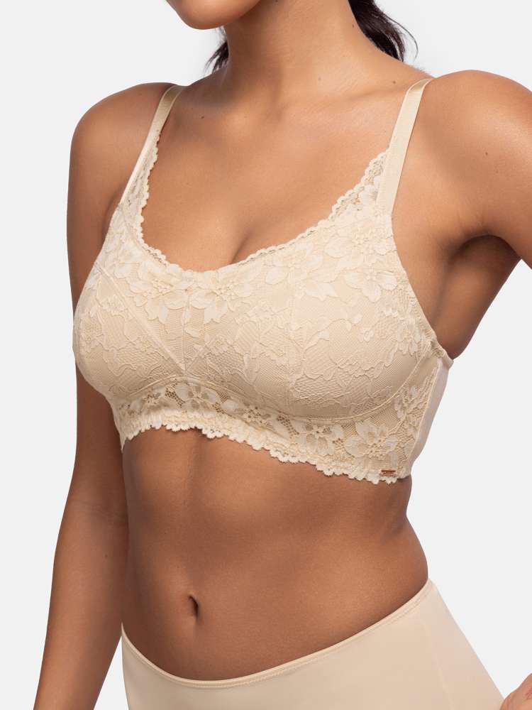AMELIA POST SURGERY BRA