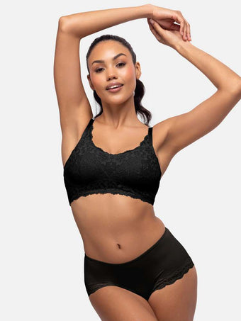AMELIA POST SURGERY BRA