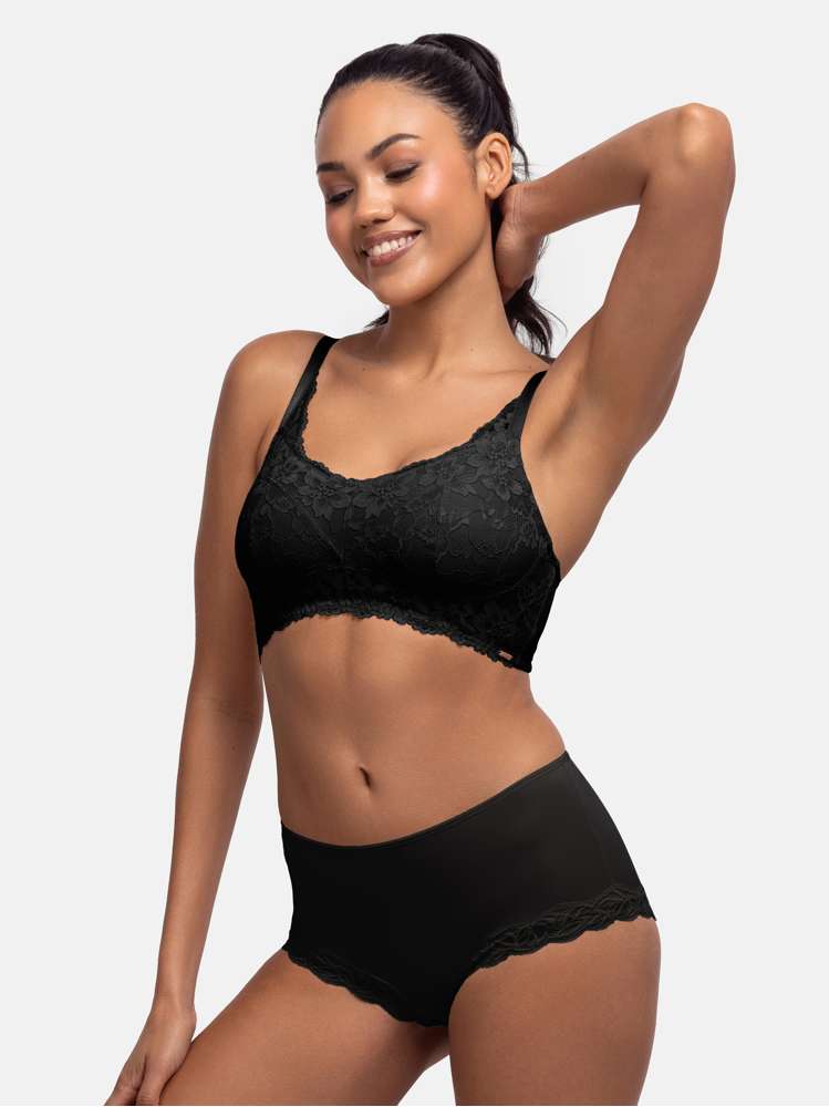 AMELIA POST SURGERY BRA