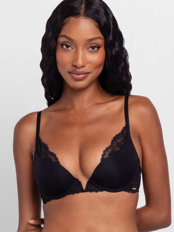 ANAHI PLUNGE BRA