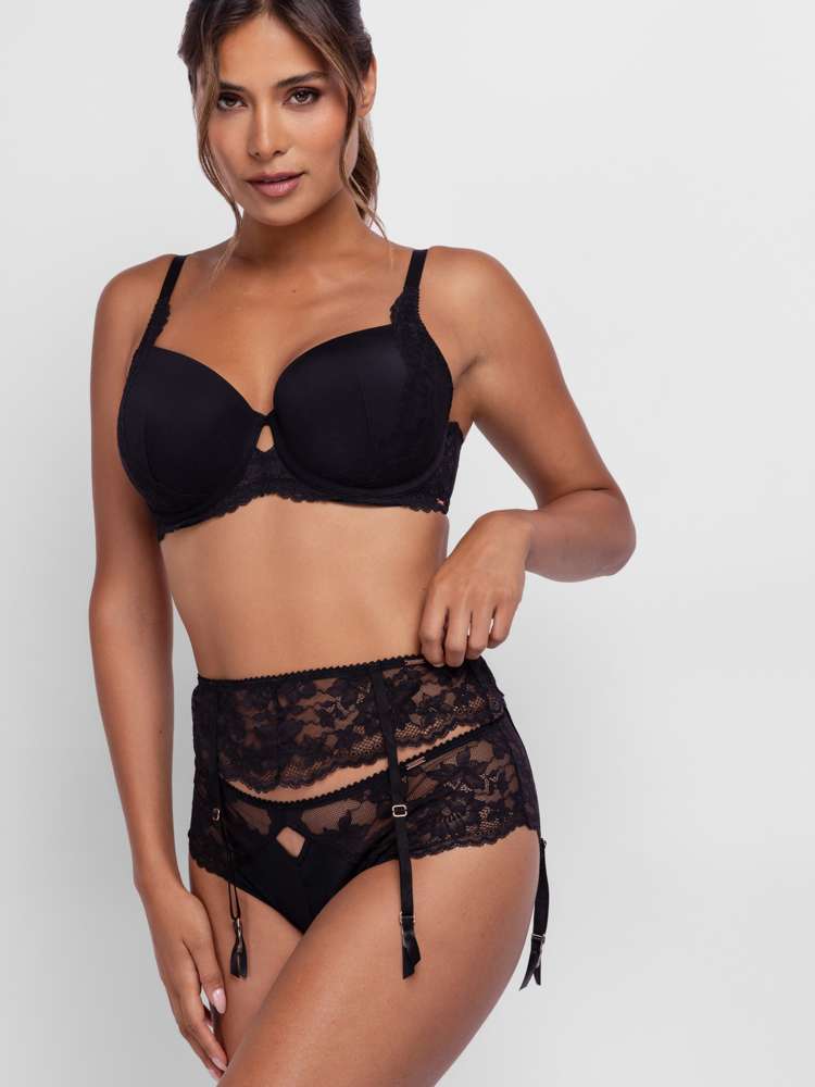 ANAHI SUSPENDER BELT