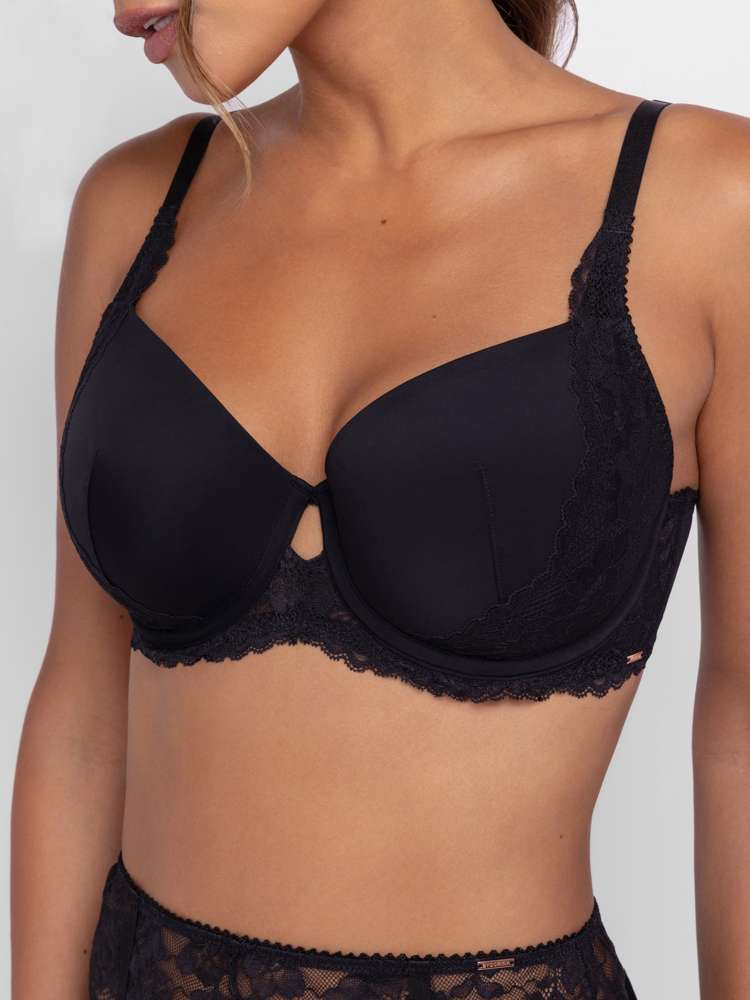 ANAHI DEMI BRA