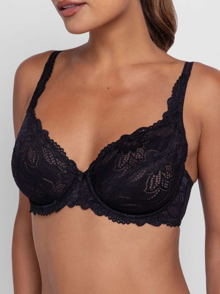 Non Padded Full Cup Bra